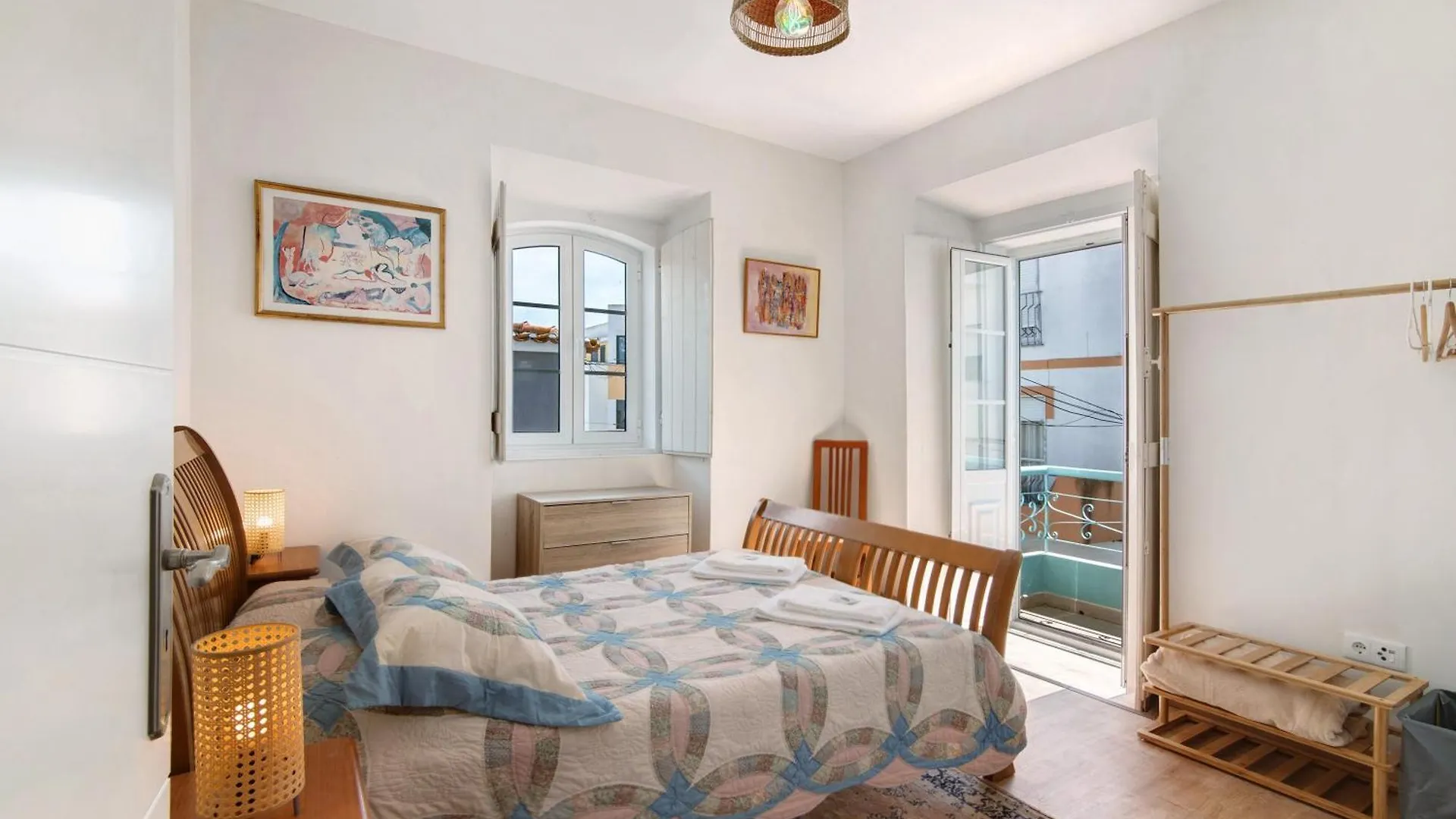 Pretty House Apartment Lagoa