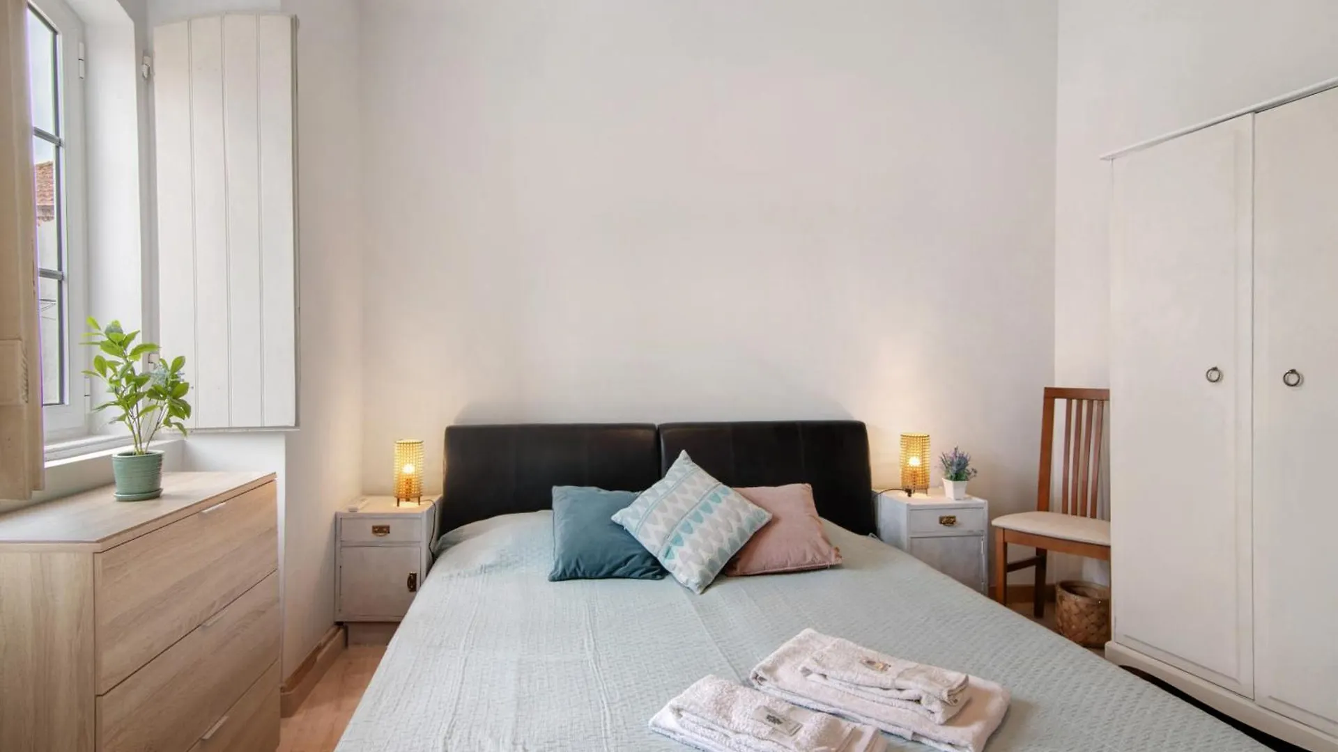 Pretty House Apartment Lagoa