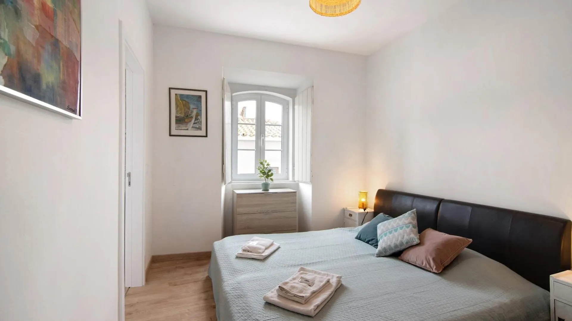 Pretty House Apartment Lagoa  Portugal