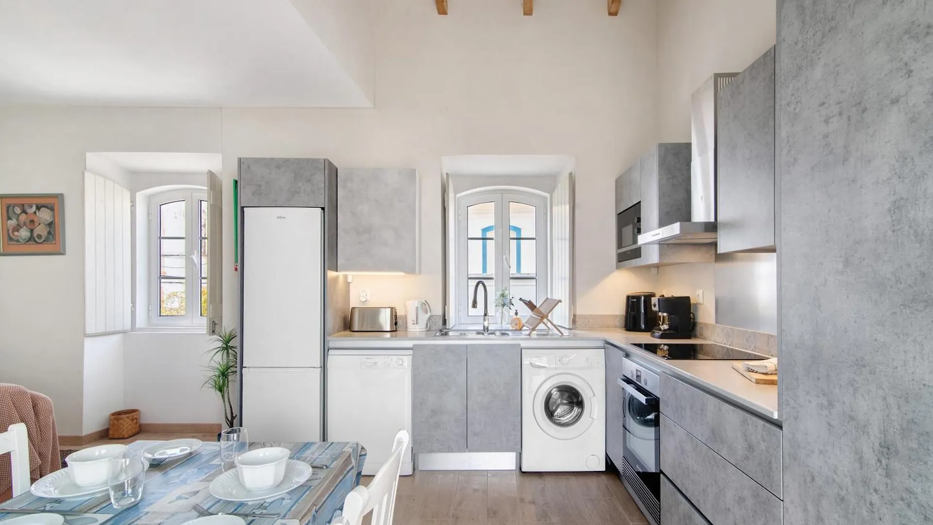 Pretty House Apartment Lagoa