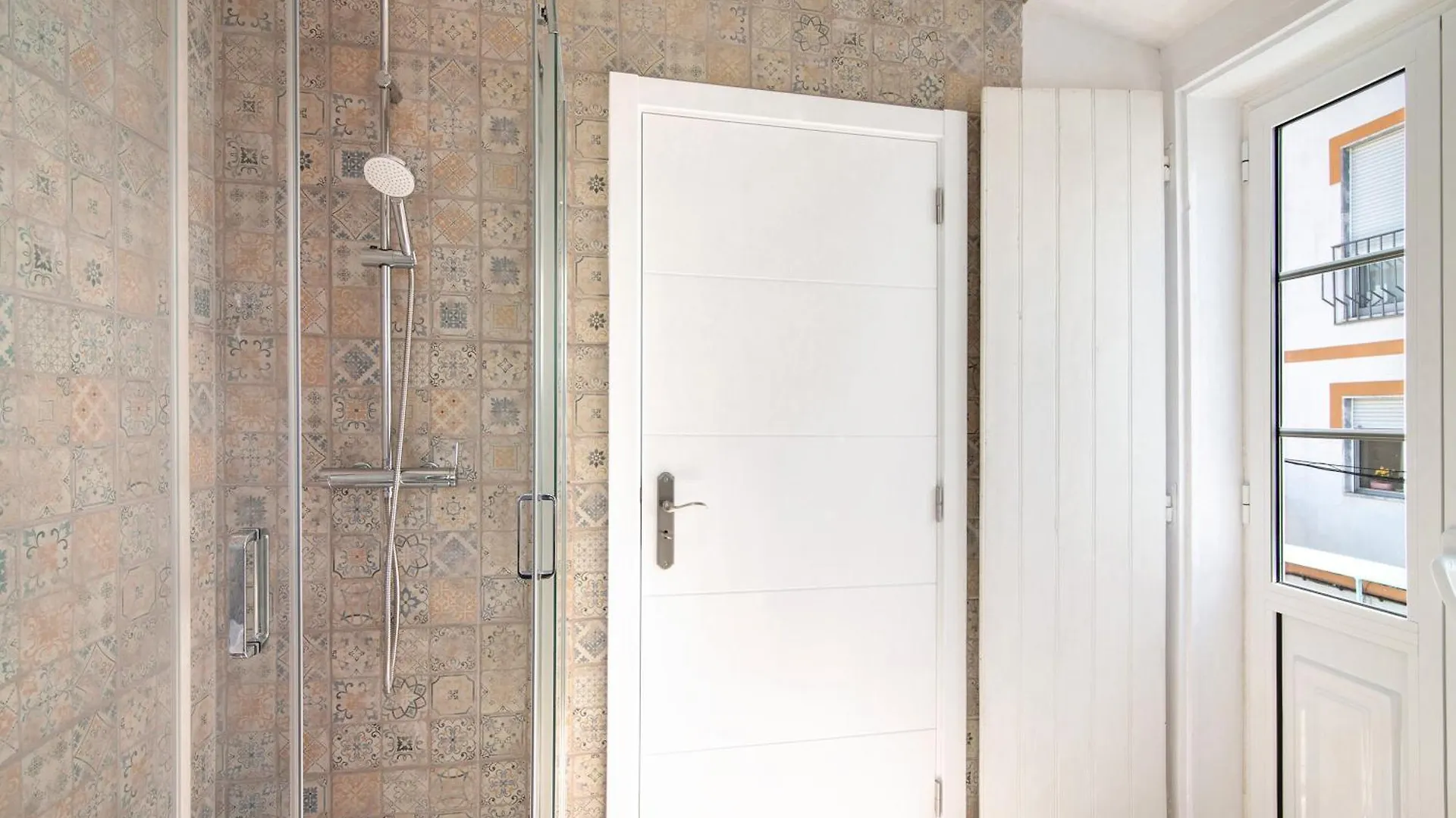 Pretty House Apartment Lagoa