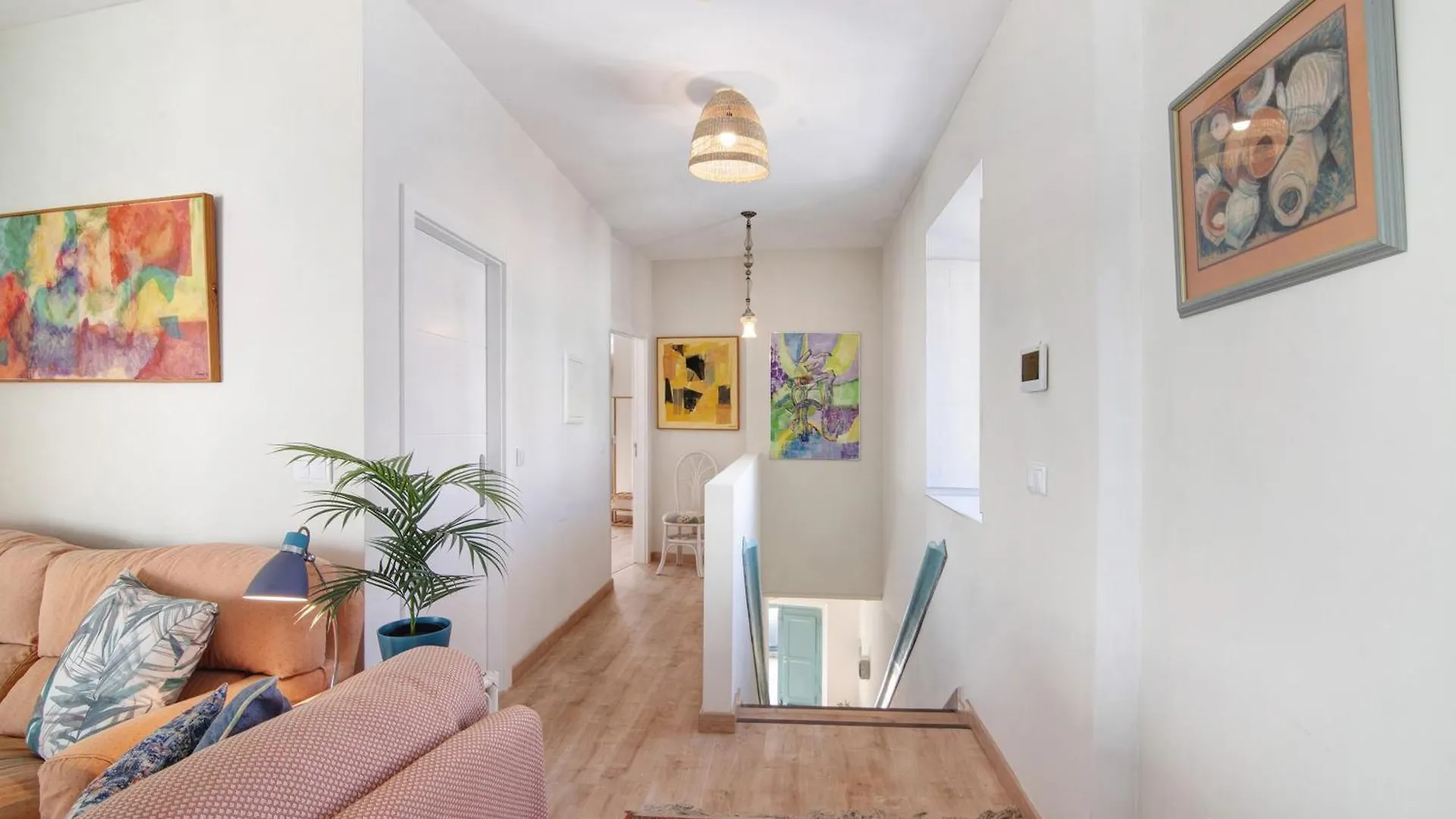 Pretty House Apartment Lagoa