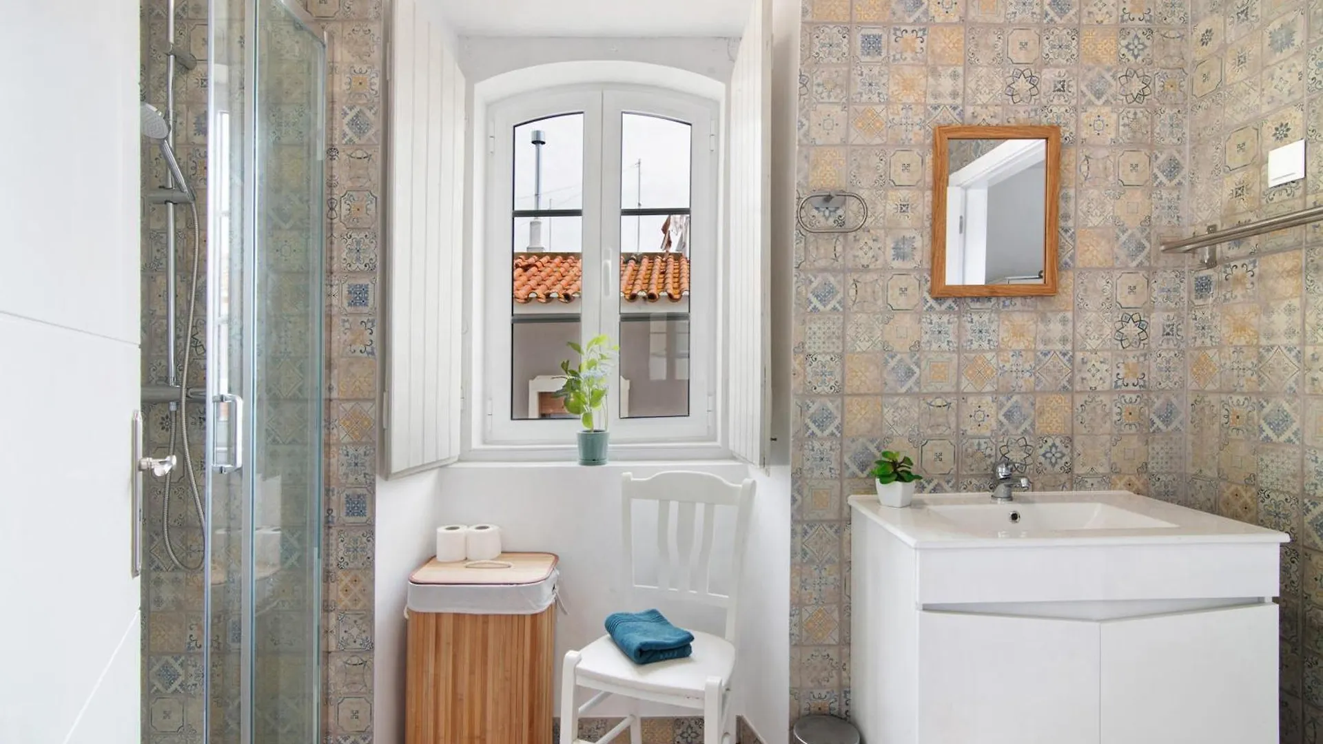 Pretty House Apartment Lagoa  Portugal