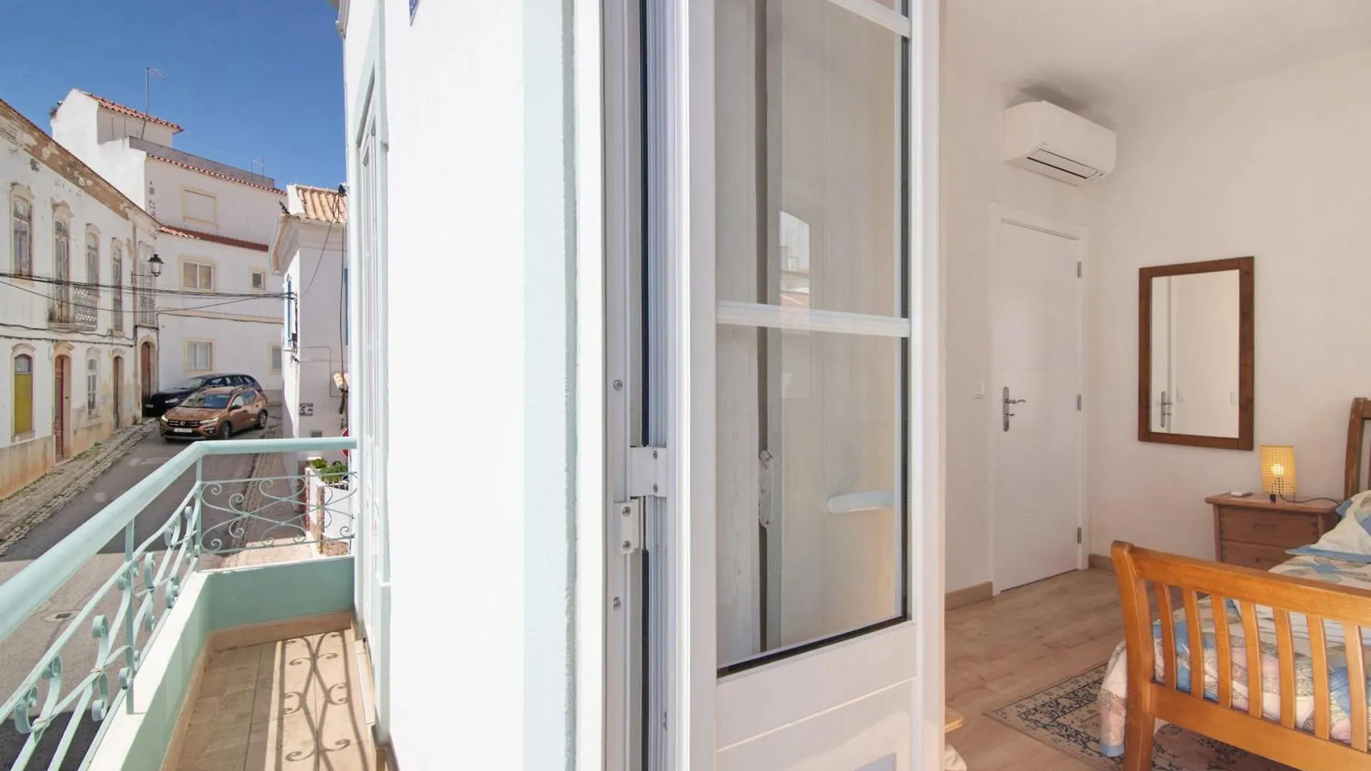 Pretty House Apartment Lagoa   Lagoa (Algarve)