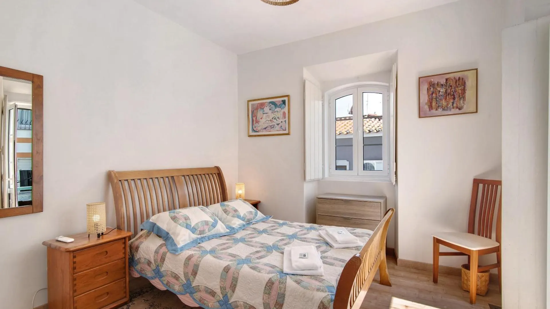 Pretty House Apartment Lagoa  Portugal
