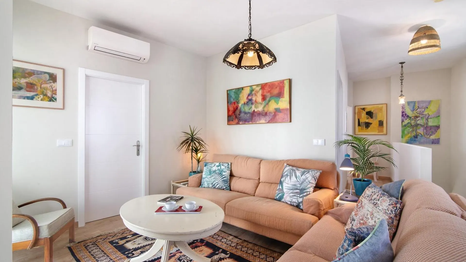 Pretty House Apartment Lagoa