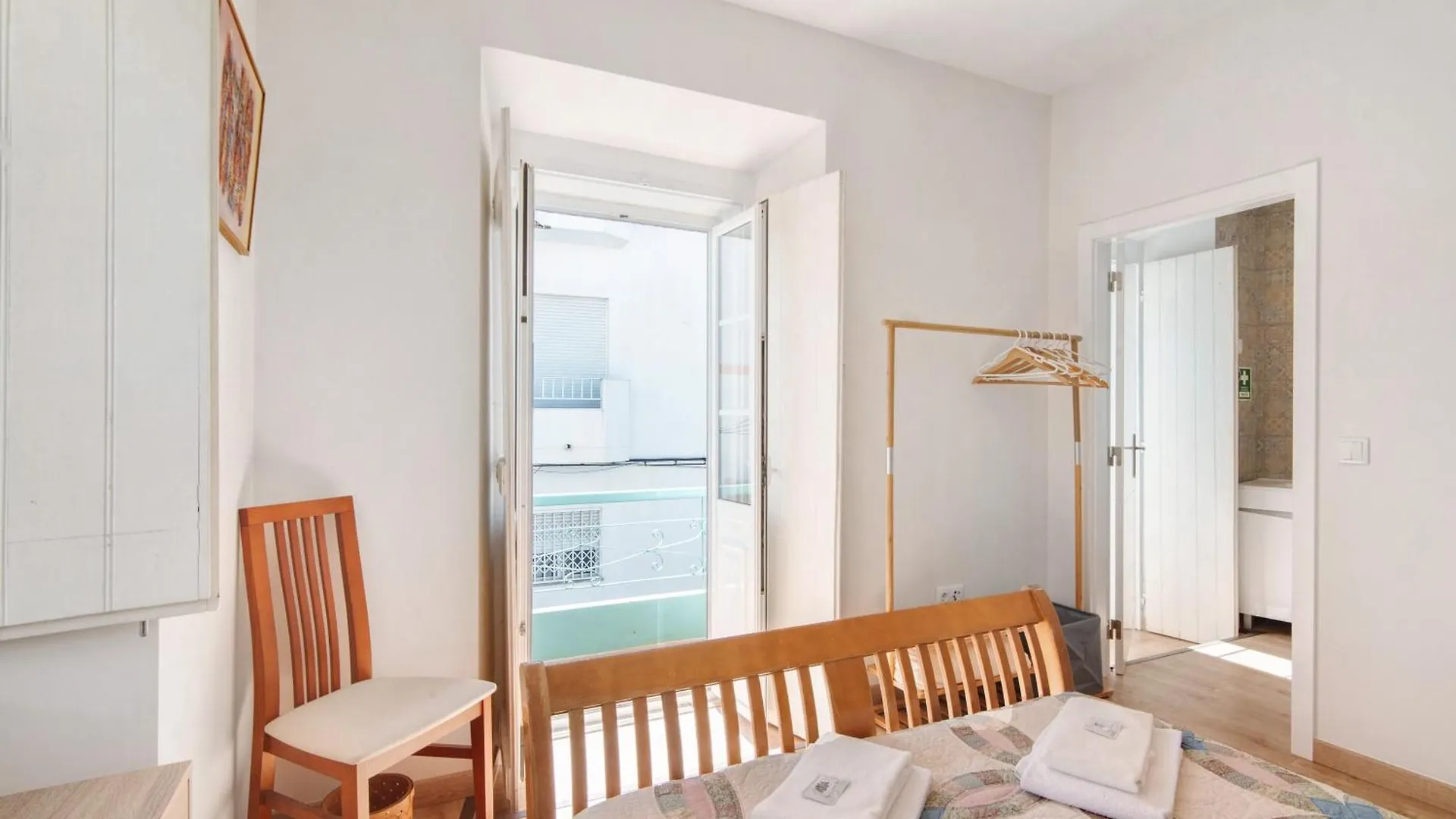 Pretty House Apartment Lagoa  Portugal