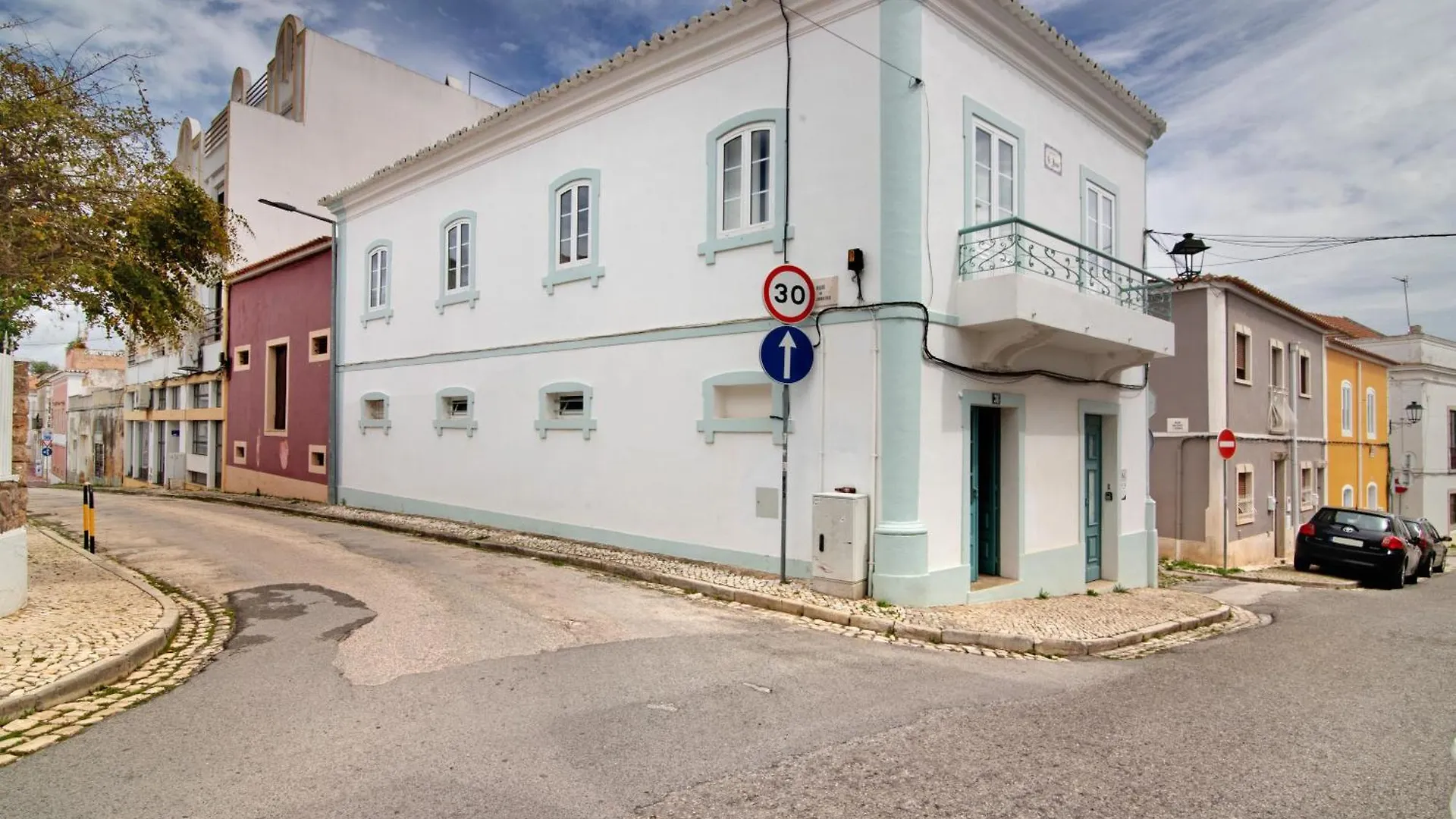 Pretty House Apartment Lagoa  Lagoa (Algarve)