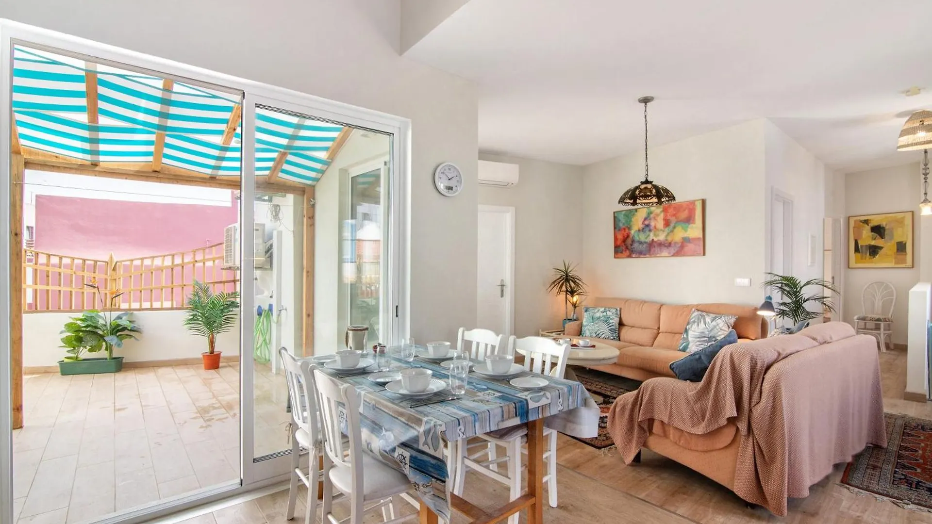 Pretty House Apartment Lagoa