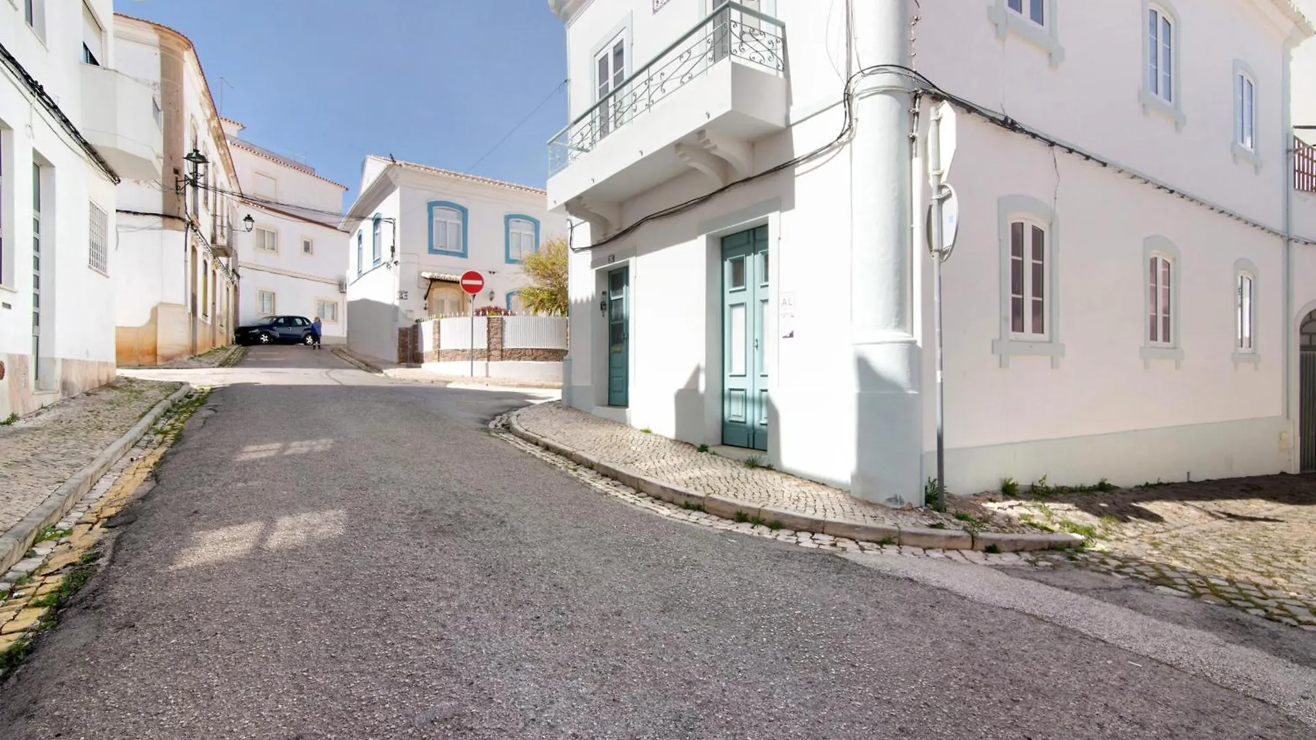 Pretty House Apartment Lagoa  0*, Lagoa (Algarve)