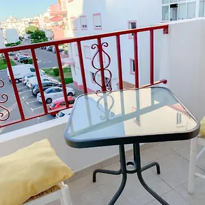 Apartamento Apartamento T2 Carvoeiro-lagoa Preços Acessíveis, Lagoa (Algarve)