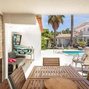 Appartement Casa Petit Paraiso, Lagoa (Algarve)