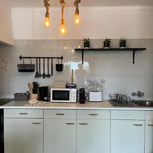 Apartamento Jupiter Sweet - Algarve - Vale Centeanes, Lagoa (Algarve)