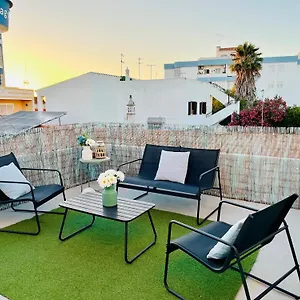 Сasa de vacaciones Lagoa House - Casa Típica Algarvia, Lagoa (Algarve)