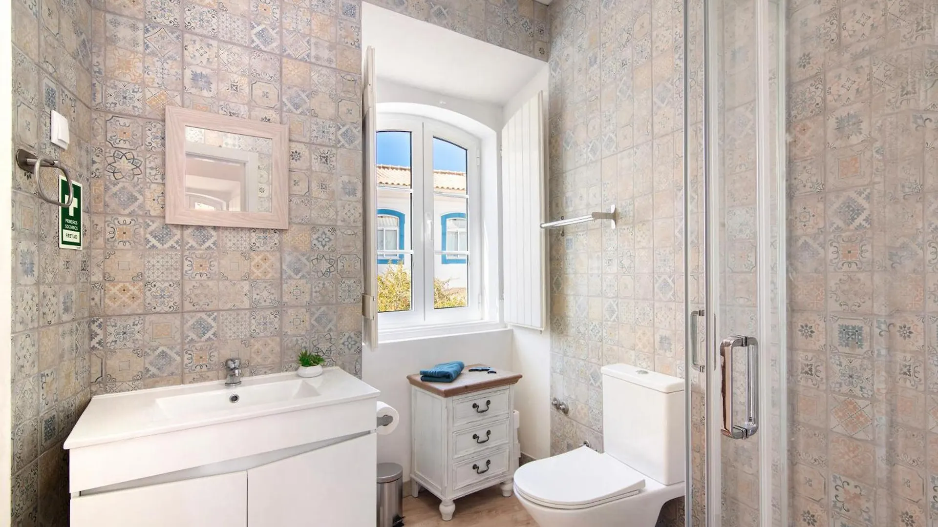 Pretty House Apartment Lagoa   Lagoa (Algarve)